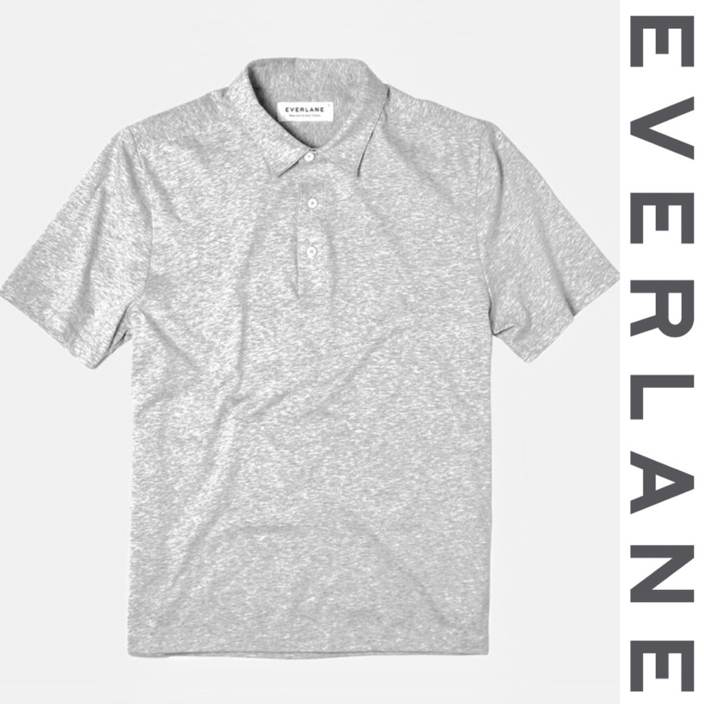 Men’s EVERLANE Polo
